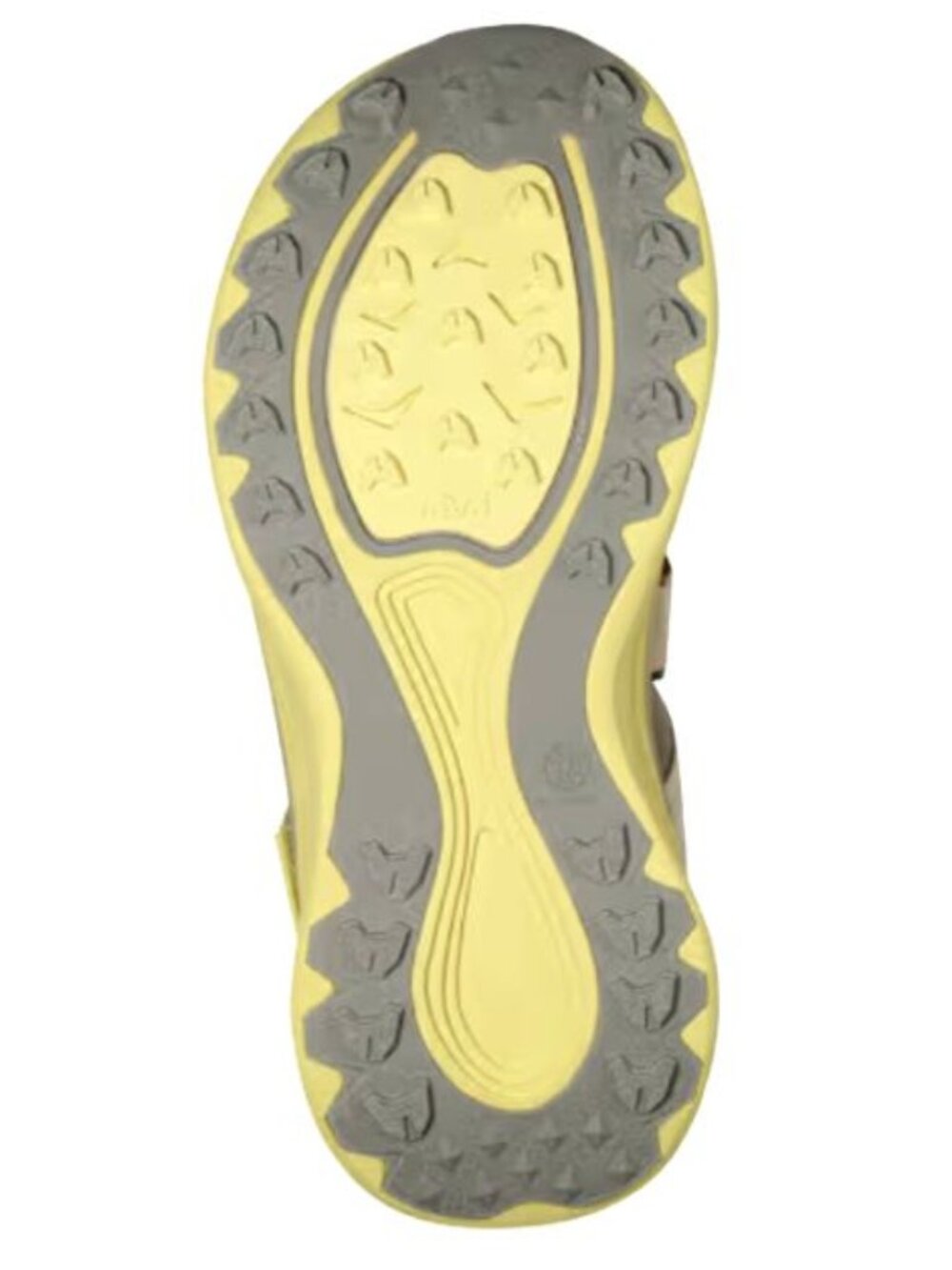 Teva Aventrail R2T Trail Running Sandal Women's 9 New in Box - Picture 5 of 5